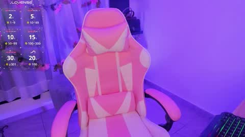 M E G A R A  online show from February 17, 2:55 am