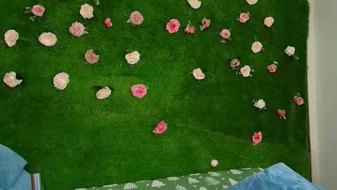 megatitts_ online show from February 22, 6:47 am