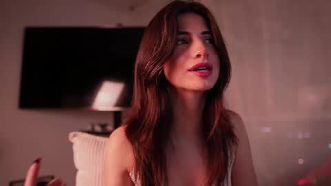 Snapshot of megga_bluee chatting on October 21, 1:42 am megga_bluee online show from October 21, 1:42 am
