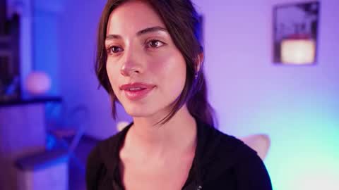 megga_bluee online show from November 10, 12:06 am