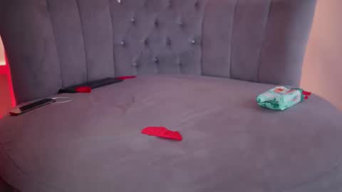 megga_bluee online show from February 14, 4:03 am