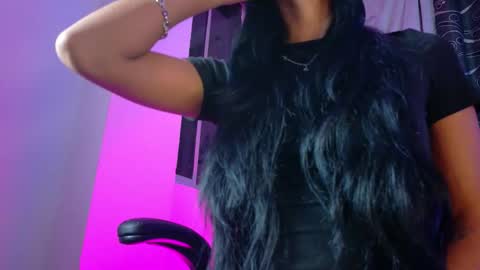 meggan online show from January 11, 3:44 am