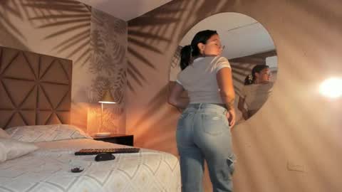 MEGGY MAE online show from January 10, 12:43 pm