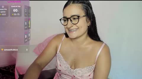 Meghan online show from March 8, 5:22 am