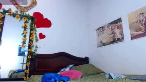  MEGHAN  online show from February 4, 8:45 pm