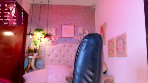 Meghan online show from February 25, 3:05 am