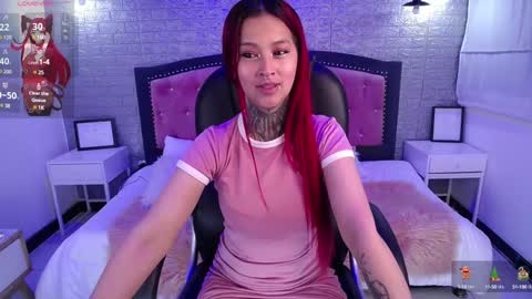 Snapshot of meghan_nill chatting on December 14, 4:01 am Meghan online show from December 14, 4:01 am