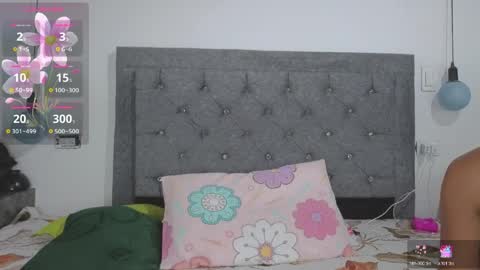 Meghan  online show from April 12, 10:45 pm