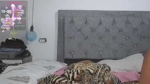 Meghan  online show from April 11, 10:35 pm