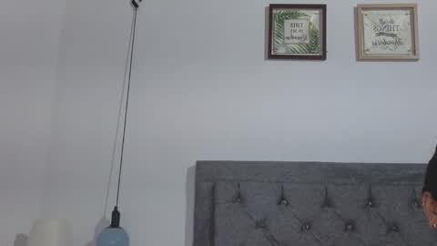 Meghan  online show from December 1, 9:06 pm