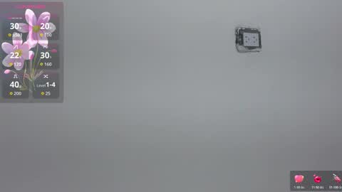 Meghan  online show from March 6, 9:54 pm