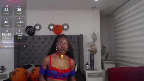 meilybarbie online show from October 17, 8:01 pm