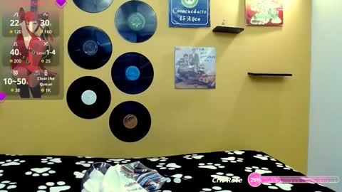 MEIS online show from February 16, 2:55 am