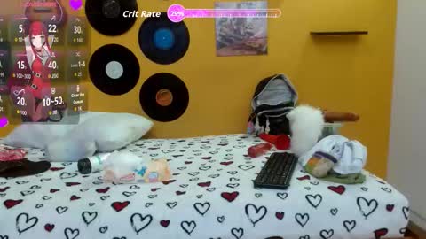 MEIS online show from February 3, 3:26 am