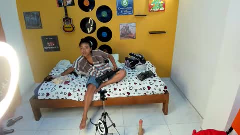 MEIS online show from February 7, 5:00 am