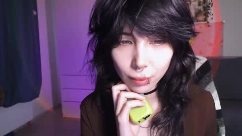 Snapshot of meitenshi chatting on October 19, 12:07 pm mori3 online show from October 19, 12:07 pm