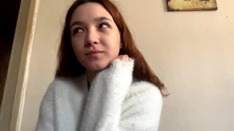 Amanda online show from February 9, 12:07 pm