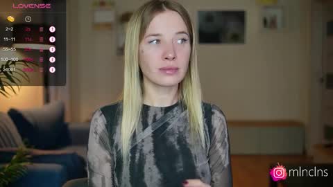Snapshot of mel_collins chatting on October 19, 1:13 pm MELANIE PVT ONLY 60TK PER MIN online show from October 19, 1:13 pm