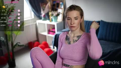 Snapshot of mel_collins chatting on March 4, 12:22 pm MELANIE PVT ONLY 60TK PER MIN online show from March 4, 12:22 pm