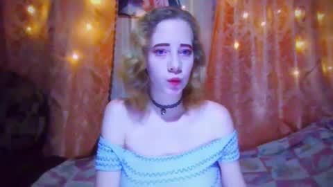 Mel Mellie online show from January 5, 6:56 pm