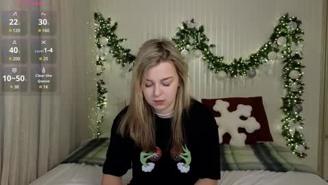 Snapshot of mel_nelson chatting on January 12, 3:17 am Mel online show from January 12, 3:17 am