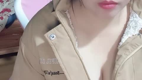 mela7386 online show from January 8, 6:34 pm