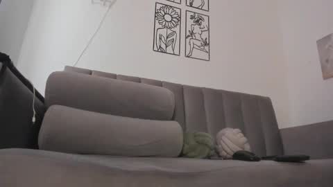 melani greyy online show from November 20, 9:38 pm