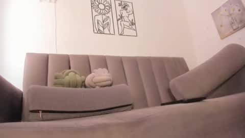 melani greyy online show from February 10, 10:46 pm