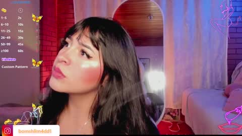 Snapshot of melani_sunny chatting on February 3, 11:15 pm Melani sunny online show from February 3, 11:15 pm