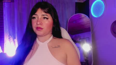 Snapshot of melani_sunny chatting on February 5, 11:06 pm Melani sunny online show from February 5, 11:06 pm