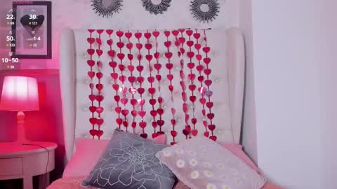 Snapshot of melanie__hills chatting on February 17, 10:07 am Melanie online show from February 17, 10:07 am