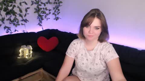 Melanie kissx online show from December 4, 2:48 pm