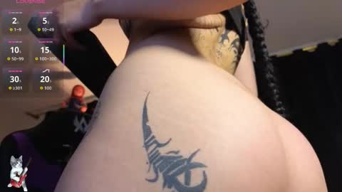 Mel online show from November 20, 2:45 am