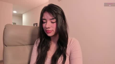 Melanie online show from November 15, 12:44 am