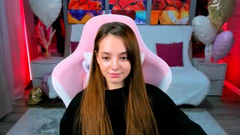 MelanieAlves online show from March 3, 6:14 pm