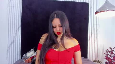 Melaniecooper online show from January 13, 11:06 pm