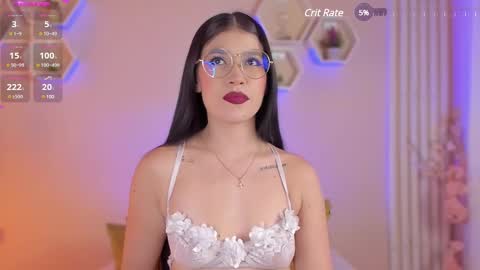 melaniecorner online show from February 12, 4:44 pm