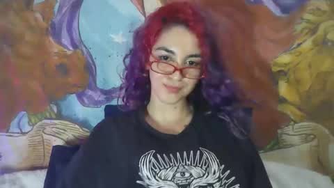 Melanie online show from January 16, 5:03 am