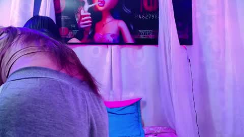 melaniegates06 online show from February 18, 11:09 am