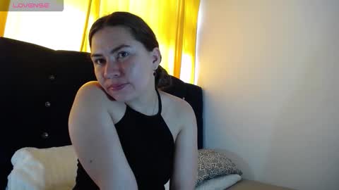 Melanie Parker online show from November 22, 3:26 pm