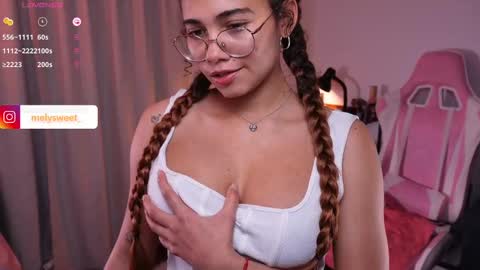 Ig melysweet   online show from March 3, 5:16 am