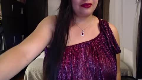 Melanie online show from April 14, 3:39 am