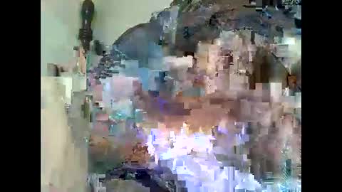 melaninblue online show from June 7, 7:37 am