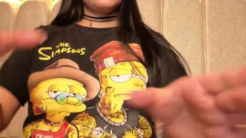 melanny_petite online show from March 14, 2:07 pm