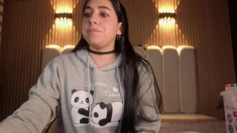 melanny_petite online show from April 10, 1:06 pm