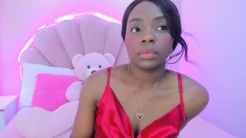 Snapshot of melany_ebonyy chatting on September 9, 4:01 am Melanie online show from September 9, 4:01 am