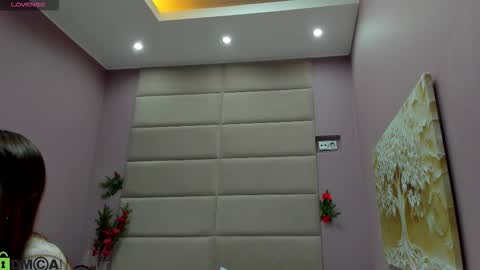 Melany online show from January 13, 1:00 am