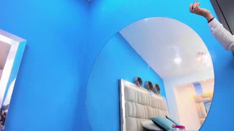 Melany  online show from February 17, 12:48 pm