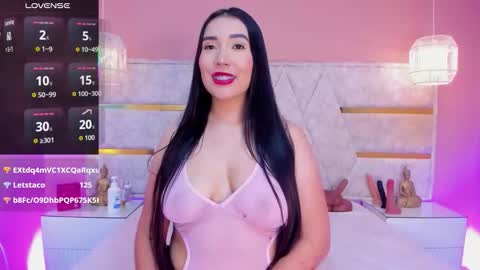 Melany Rouse online show from November 27, 4:48 am