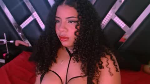 melany tylor online show from April 19, 7:27 pm